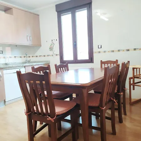 Housingleon - El Patio Catedral * Leon
