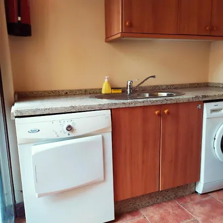 Apartment Housingleon - El Patio Catedral *