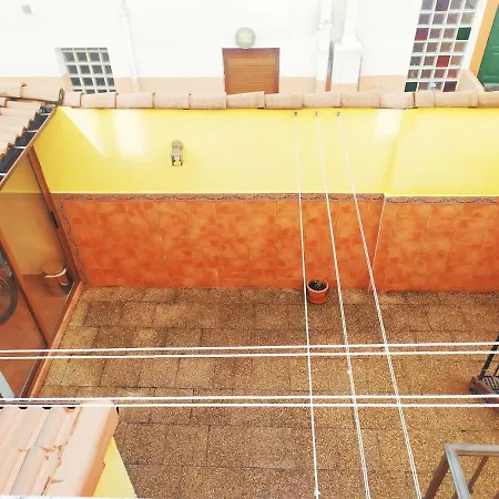 Housingleon - El Patio Catedral Apartament León