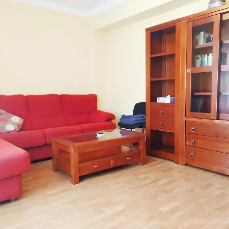 Housingleon - El Patio Catedral Apartment
