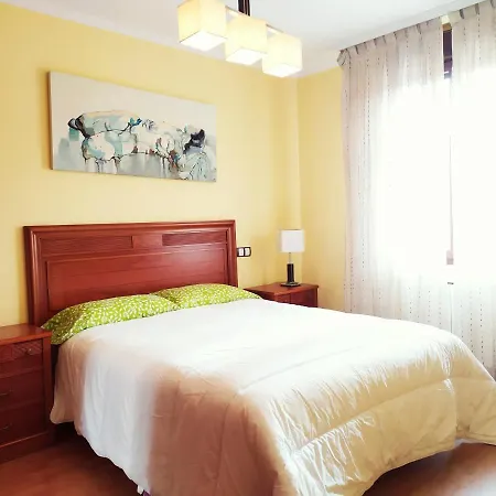 Housingleon - El Patio Catedral Apartament *