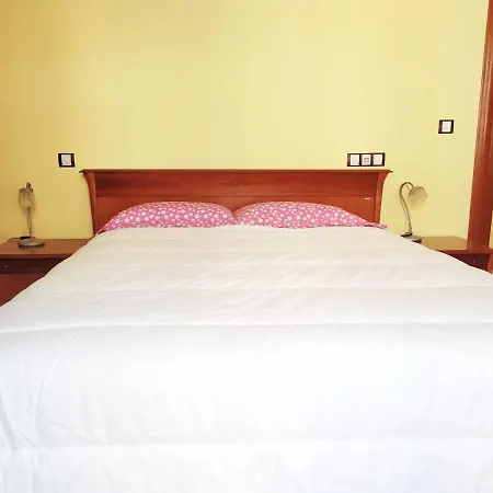 Apartament Housingleon - El Patio Catedral León