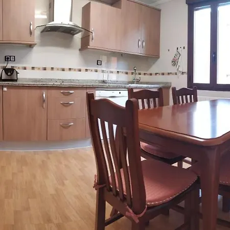 Apartment Housingleon - El Patio Catedral *